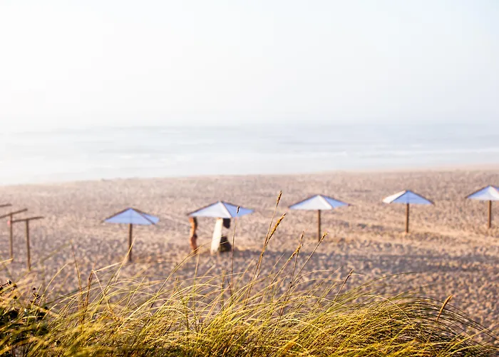The Beachfront - Praia D'El Rey Golf & Beach Resort Óbidos