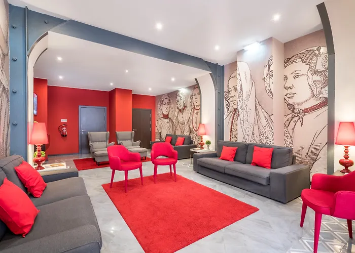 Rossio Garden Hotel