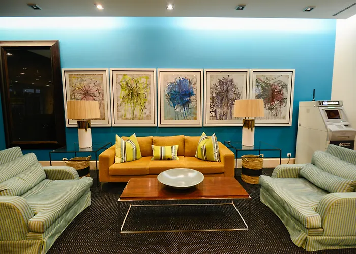 Azoris Royal Garden - Leisure & Conference Hotel Ponta Delgada