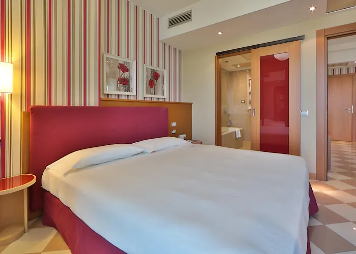 Una Hotels The One Milano Hotel & Residence San Donato Milanese