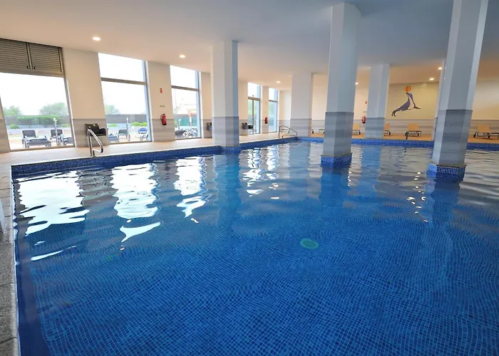 Oceano Atlantico Apartamentos Turisticos Portimão