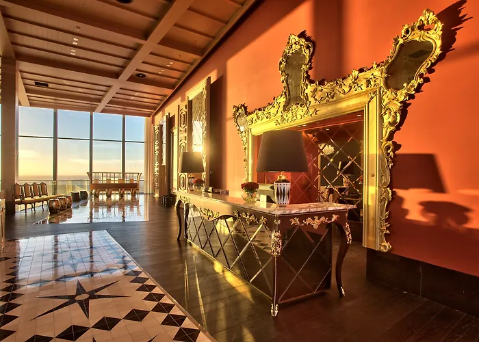 Evolutee Hotel Óbidos