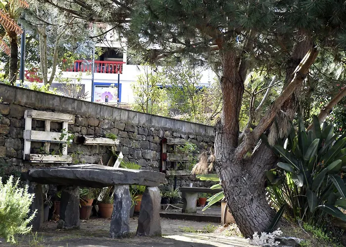 Hotels in Santana (Madeira)