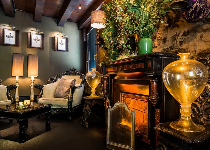 Ca Maria Adele Hotel Veneza