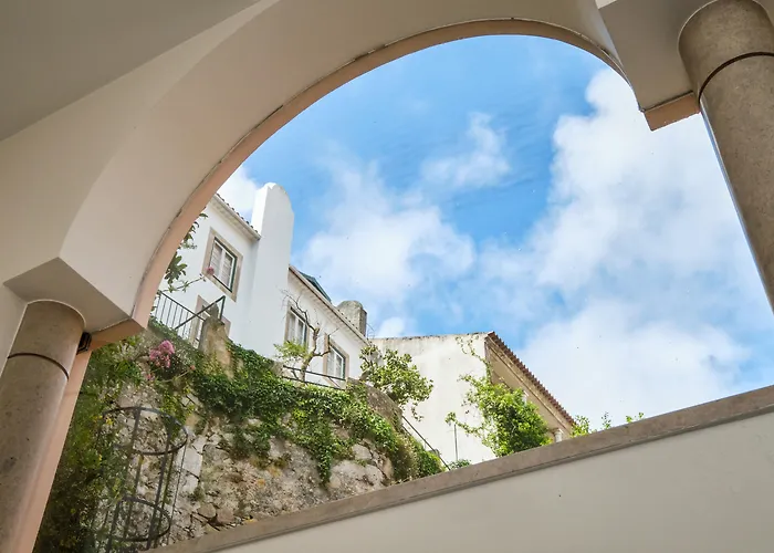 Sintra Boutique Hotels