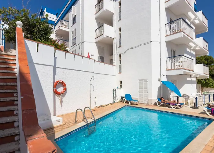 Hotel Mar A Vista Albufeira
