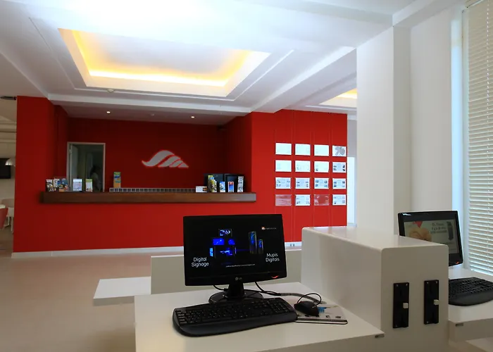 Aldeamento Turistico Da Prainha Hotel Alvor