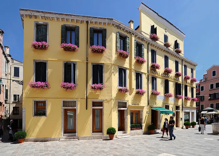 Hotel Ca' Marinella Venise