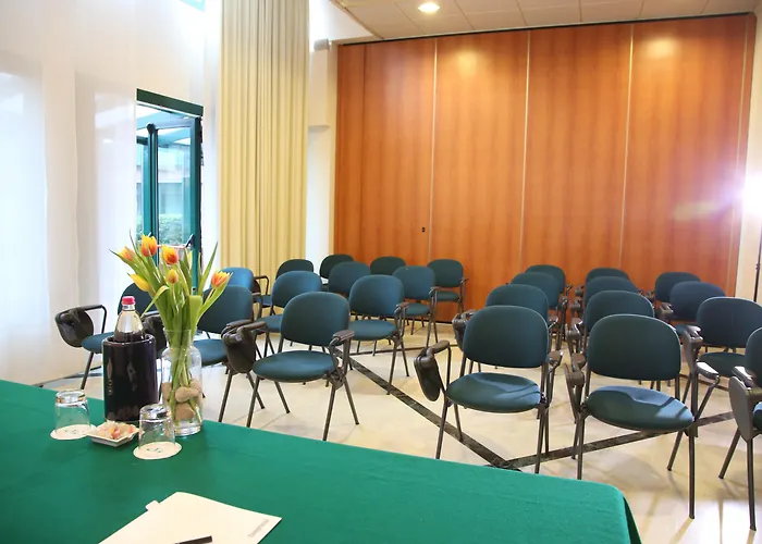 Phi Hotel Emilia Ozzano dell'Emilia