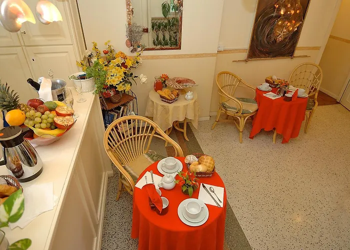 Villa Angelica Venezia Lido