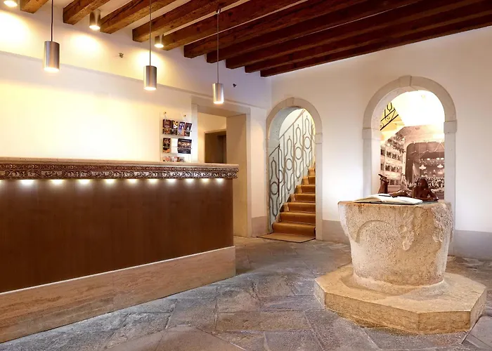 Hotel Dell'Opera Venezia