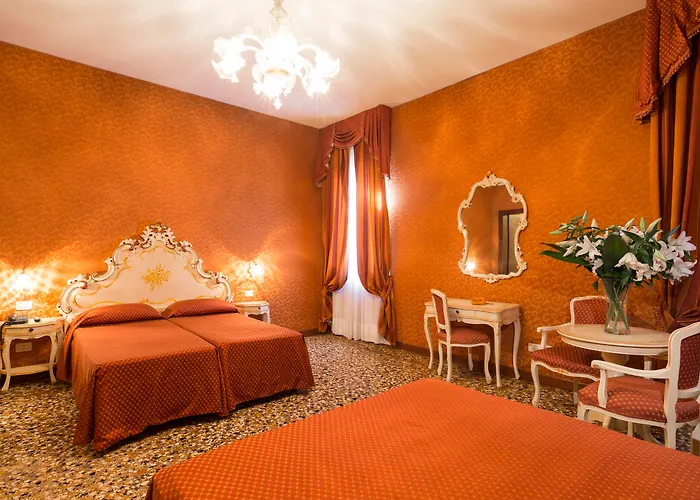 Palazzo Guardi Hotel Veneza