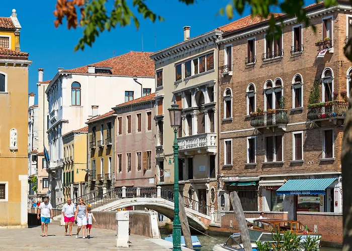 Palazzo Guardi Hotel Veneza