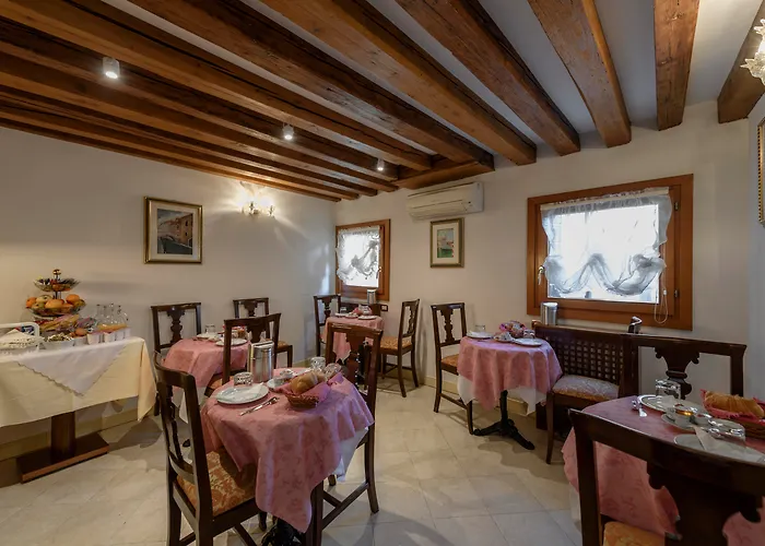 Locanda Al Leon Veneza