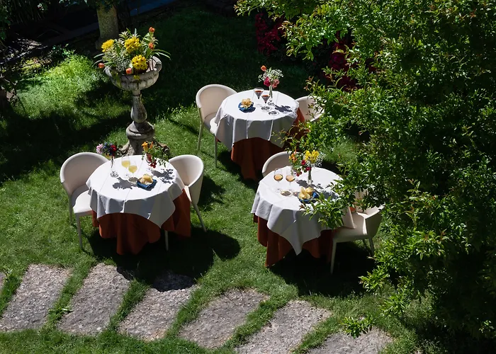 Hotel Sunflower Milaan