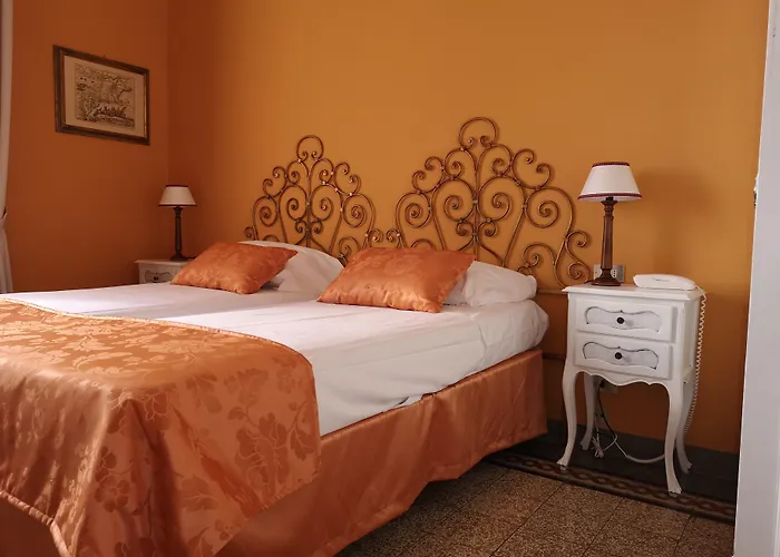 Hotel Il Granduca
