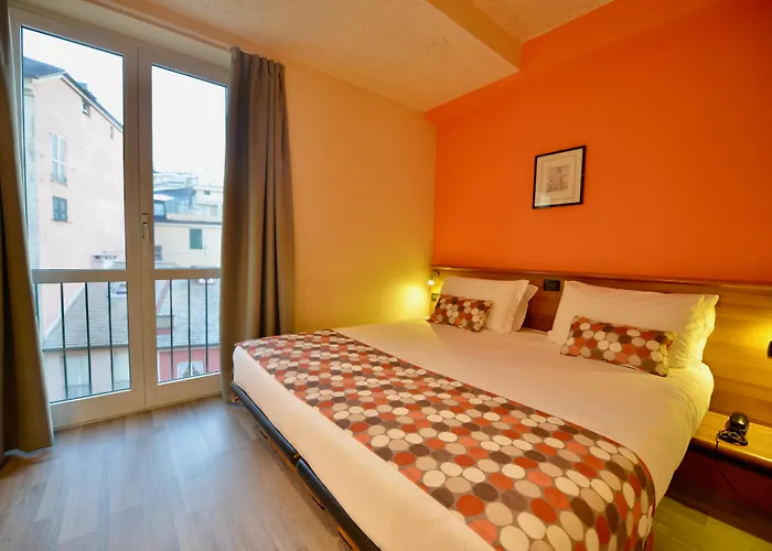 Hotel Europa