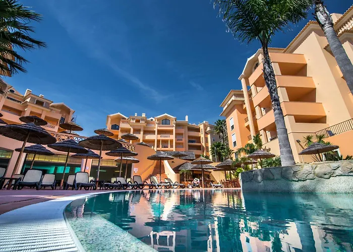 Estrela Da Luz Resort