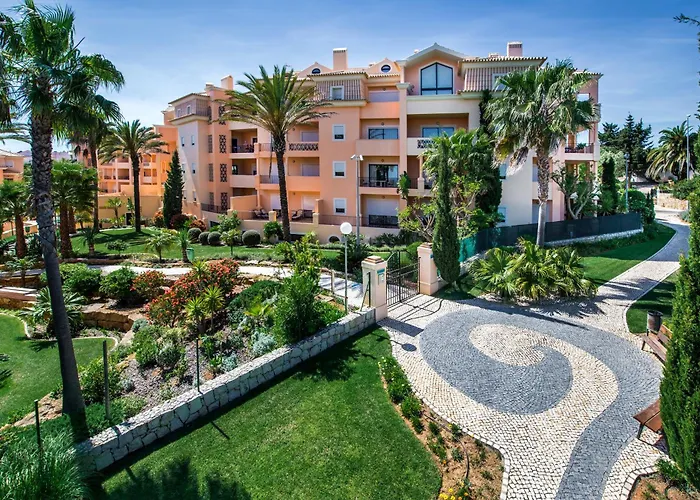 Estrela Da Luz Resort