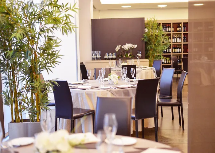 Hotels in Limbiate