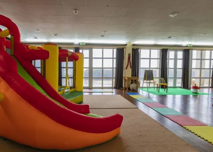 Hotel Serra Da Estrela Penhas da Saúde