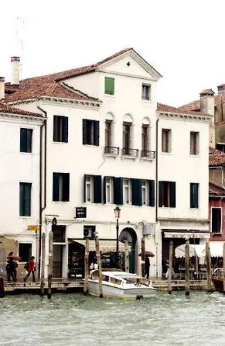Hotel Airone Venezia