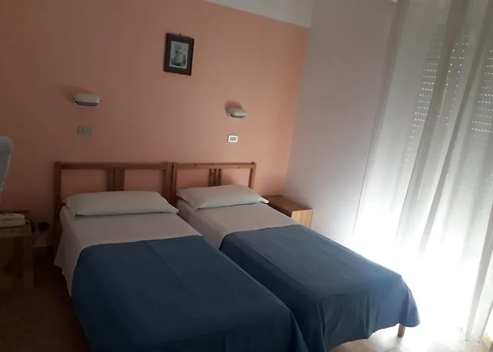 Hotel Colombo Riccione