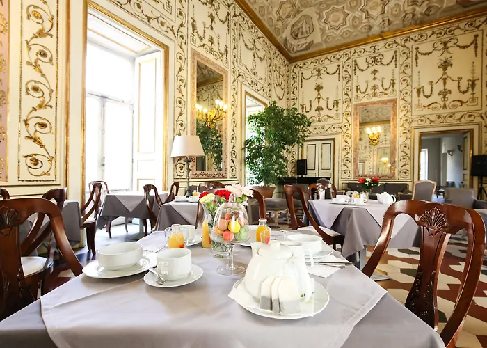 Decumani Hotel De Charme Napoli