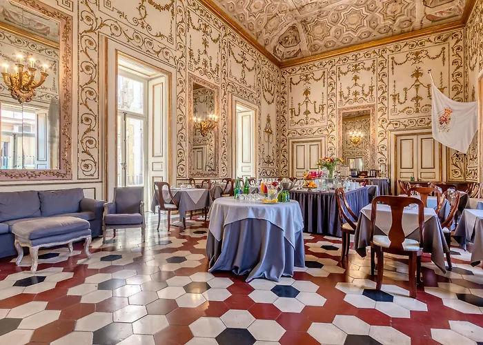Decumani Hotel De Charme Napoli