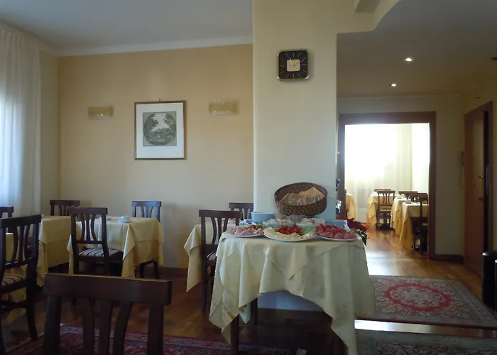 Hotel Stella Roma