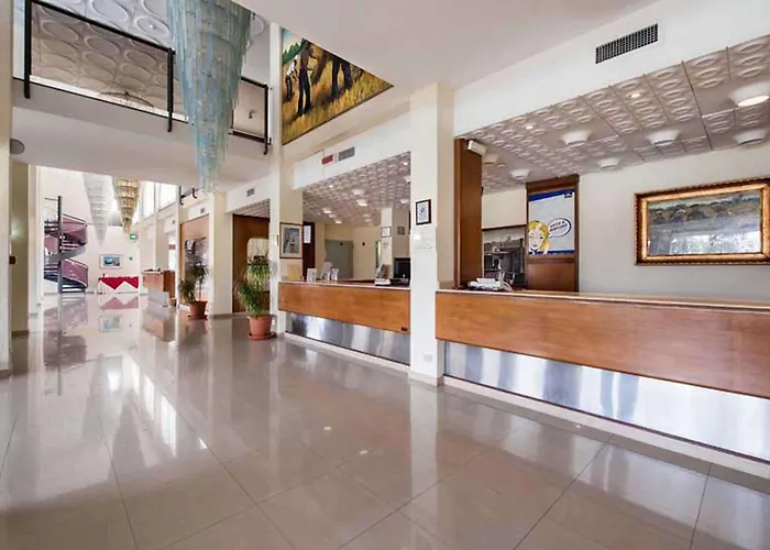 Hotel Hr