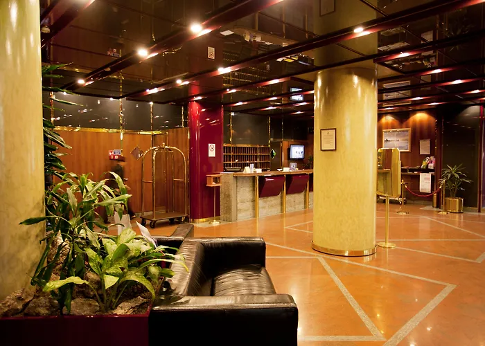Hotel Diplomatic