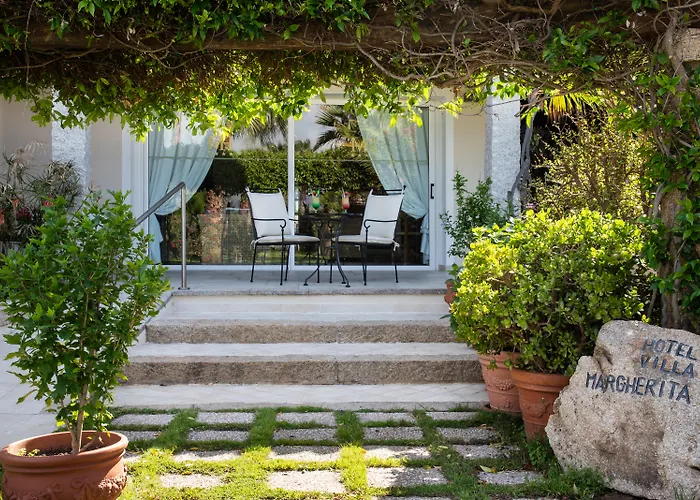 Hotel Villa Margherita Golfo Aranci