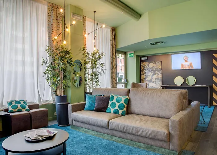 Best Western Plus Chc Florença