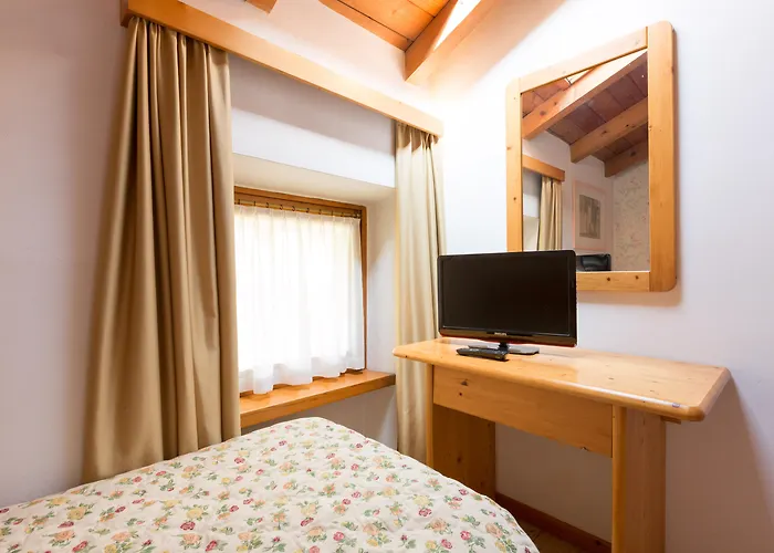 Hotels in Riva del Garda