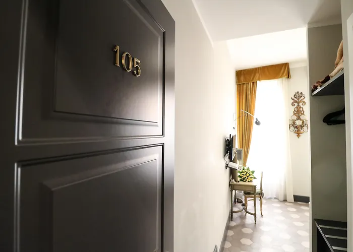 Residenza Ki