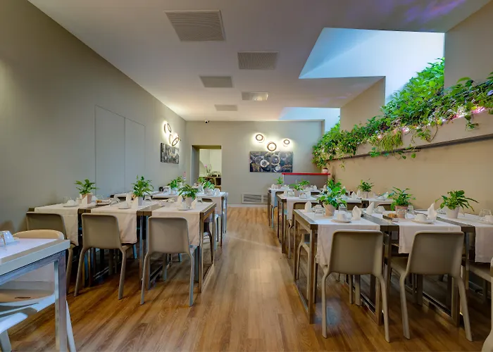 Al Manthia Hotel - Gruppo Trevi Hotels Roma