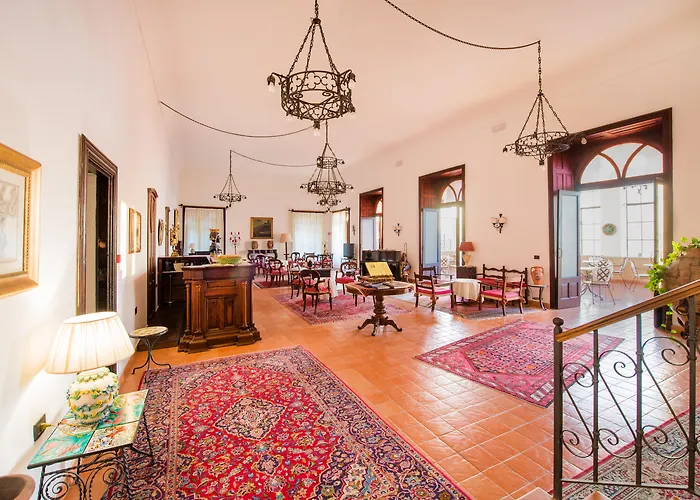 Hotel Bel Soggiorno Taormina