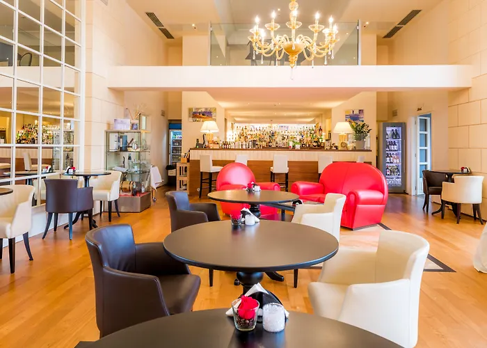 Grand Hotel Bristol Spa Resort, By R Collection Hotels Rapallo