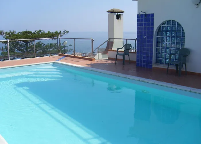 Hotel delle Palme Letojanni