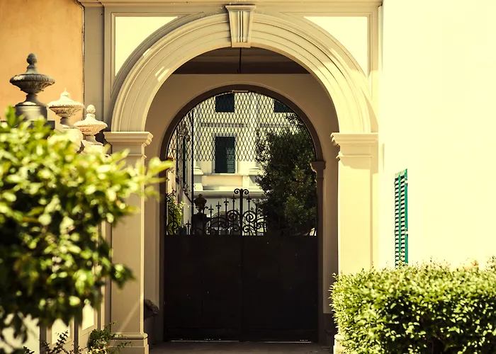 Villa Royal Florenz