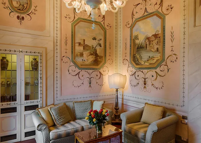 Villa Olmi Firenze Bagno a Ripoli