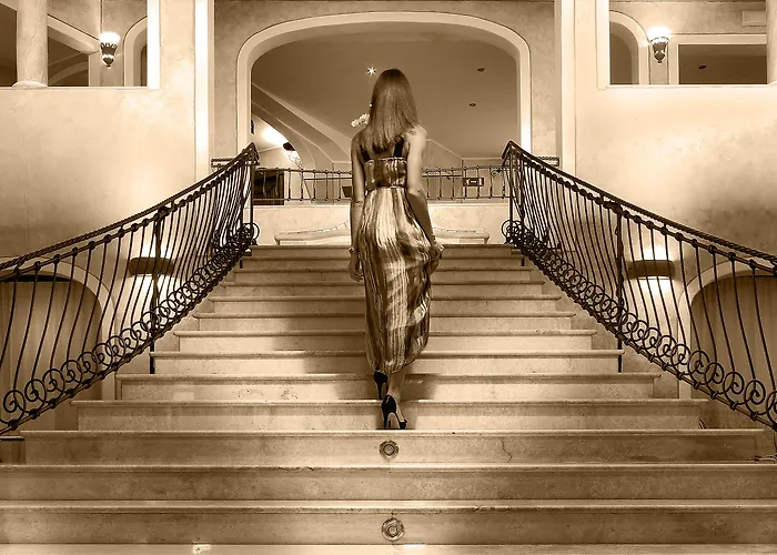 Colonna Resort, A Colonna Luxury Beach Hotel, Porto Cervo