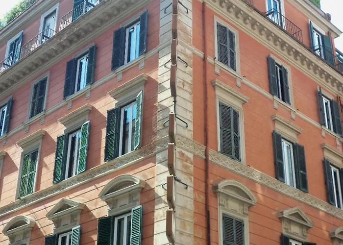 C-Hotels Fiume Rome