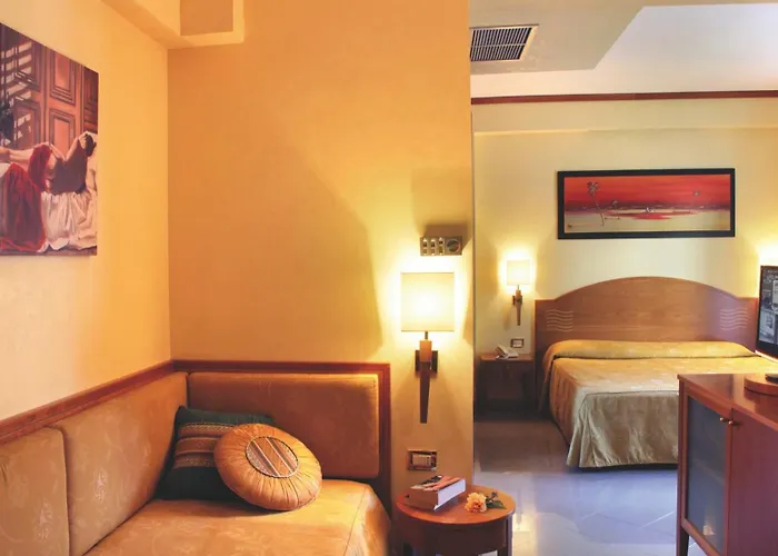 Hotels in Parghelia