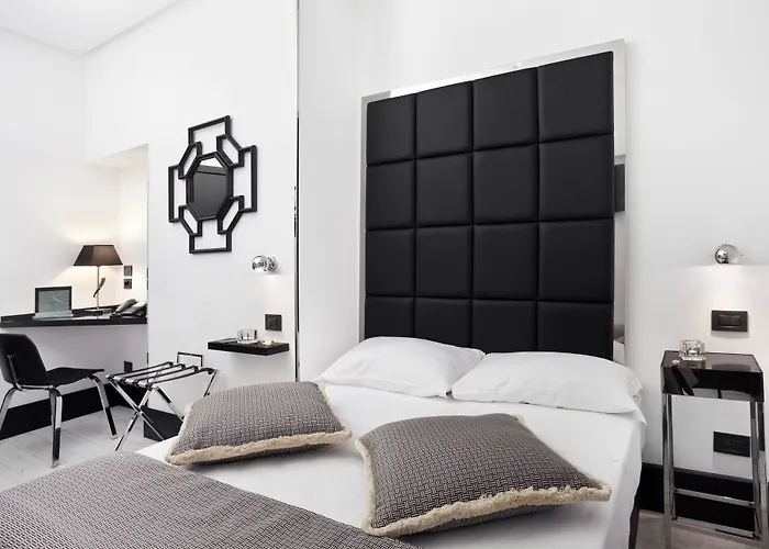 Lhp Hotel Siena