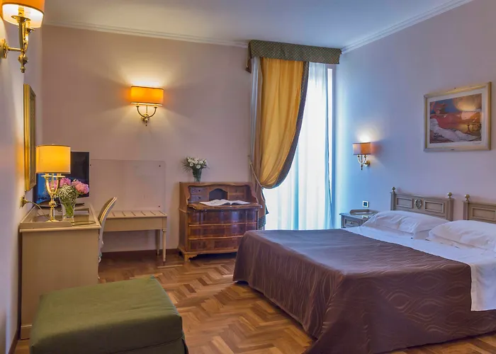 Grand Hotel Villa Politi Syracuse