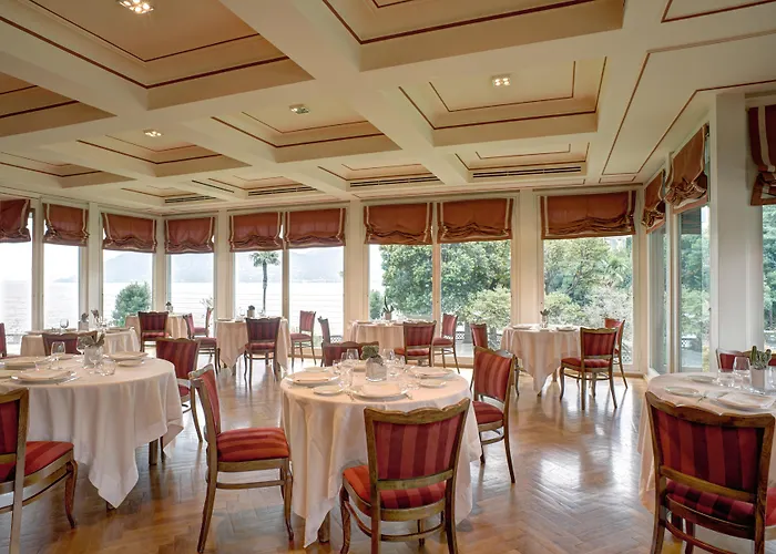 Grand Hotel Majestic Verbania