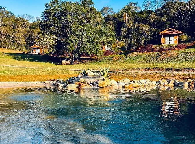 Villarejo Pousada e Experiências Ibiúna