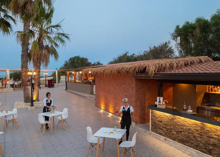 Hotel Club Eloro Lido di Noto